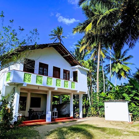 Tropical Point Inn Matara Eksteriør billede