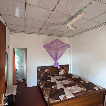 Tropical Point Inn Matara Eksteriør billede