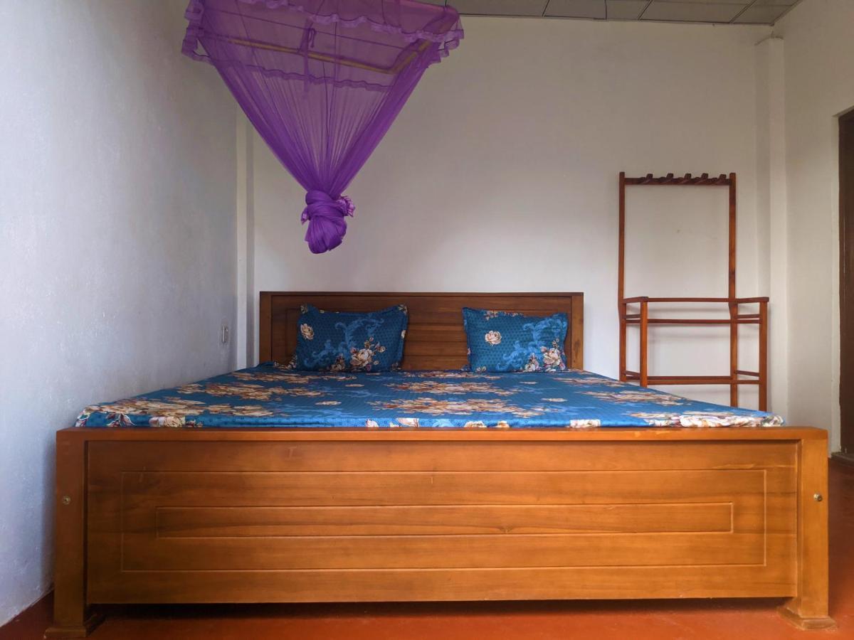 Tropical Point Inn Matara Eksteriør billede