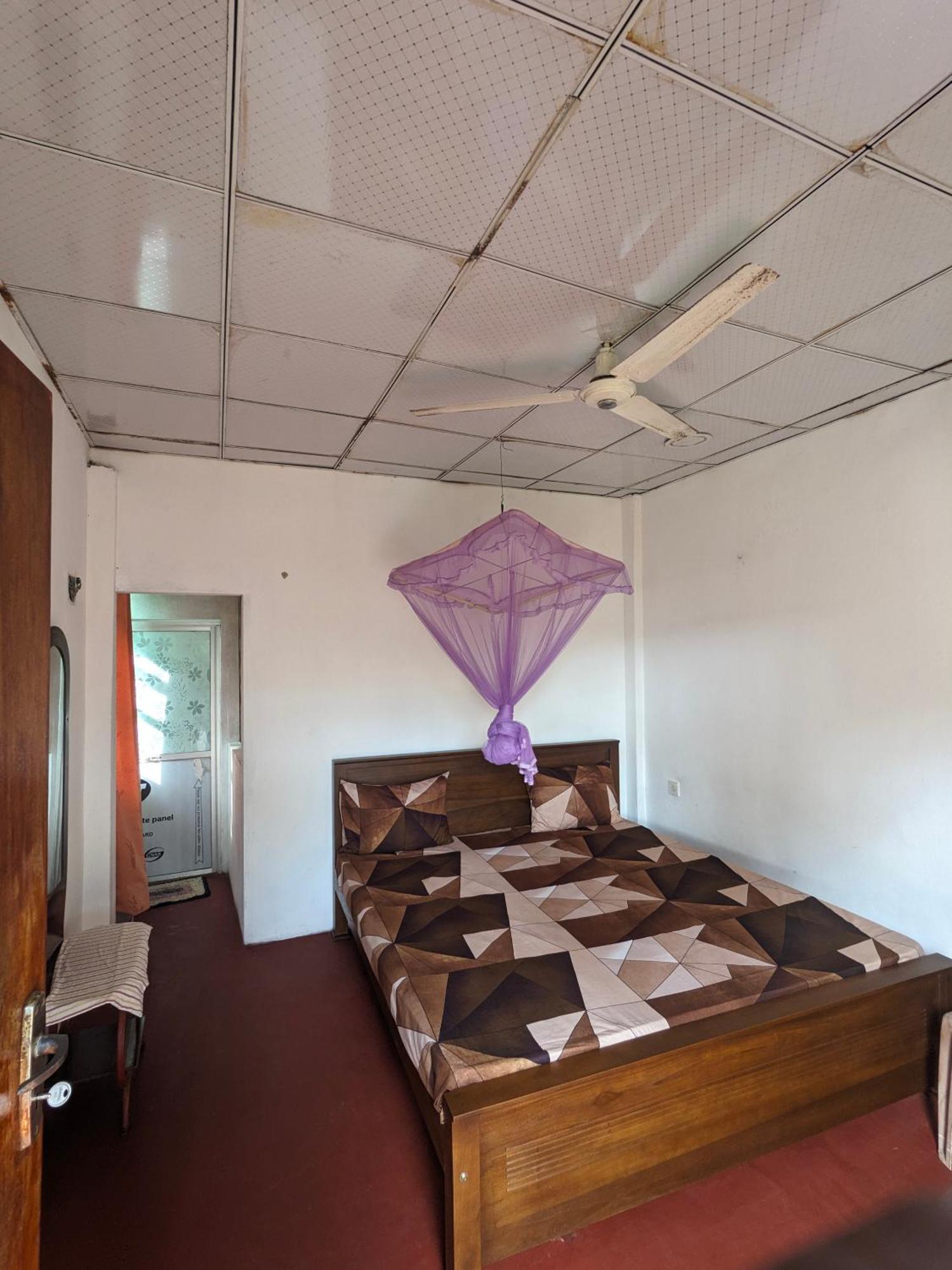 Tropical Point Inn Matara Eksteriør billede